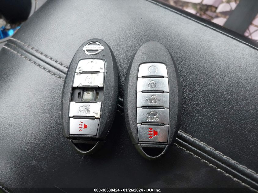 2020 NISSAN ALTIMA S FWD - 1N4BL4BV6LC197104