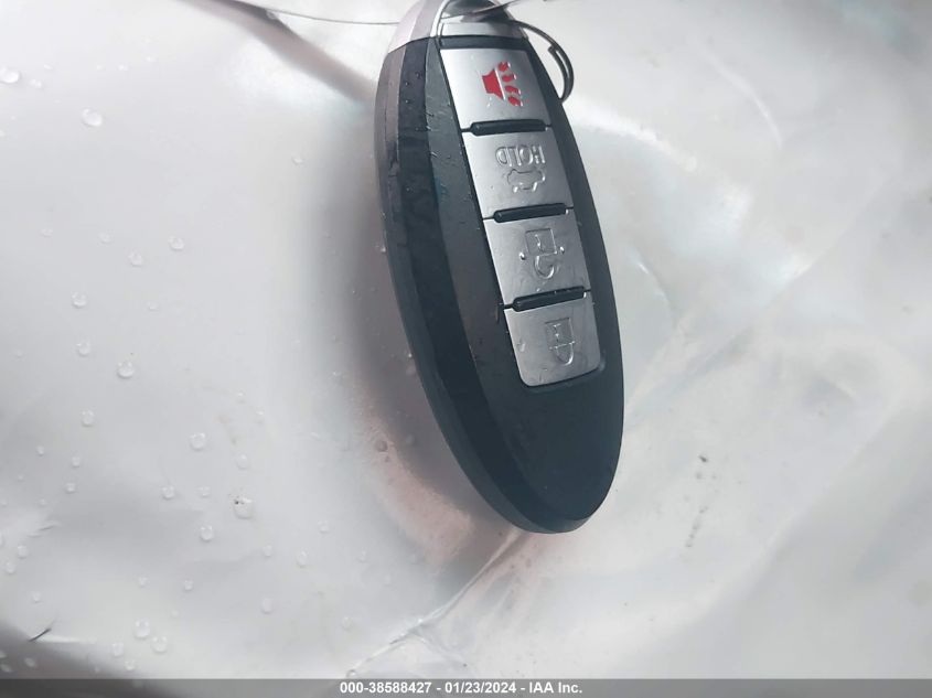 2014 NISSAN ALTIMA 2.5 S - 1N4AL3APXEC413550