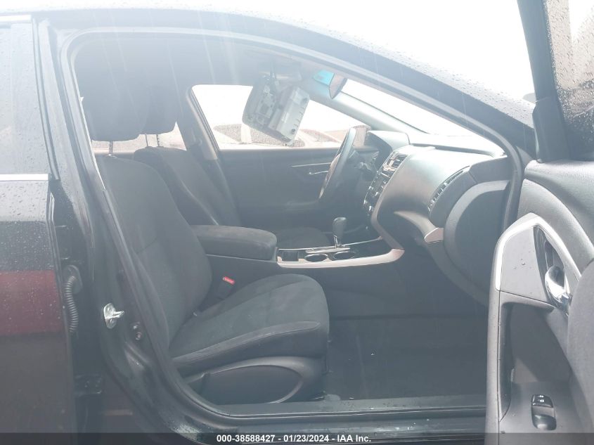 2014 NISSAN ALTIMA 2.5 S - 1N4AL3APXEC413550