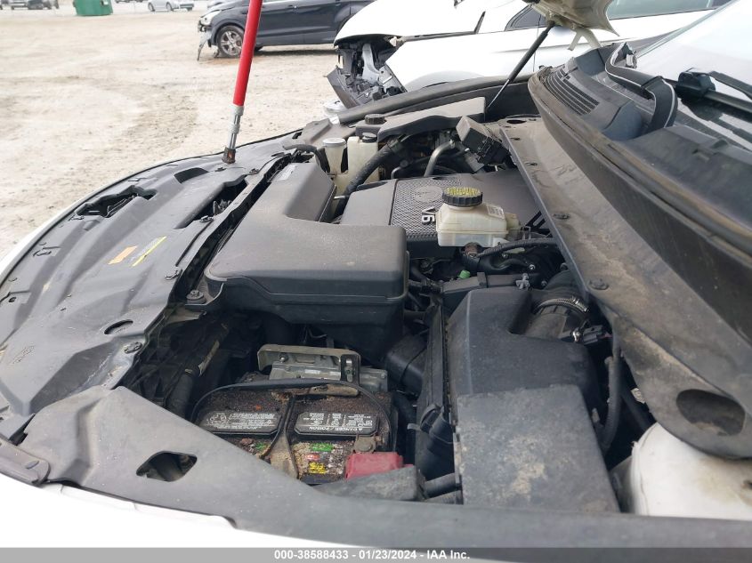 2013 INFINITI JX35 - 5N1AL0MN7DC311670