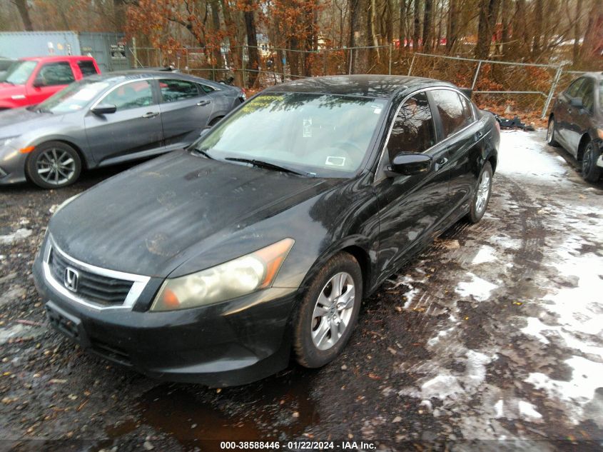 1HGCP26469A047251 | 2009 HONDA ACCORD