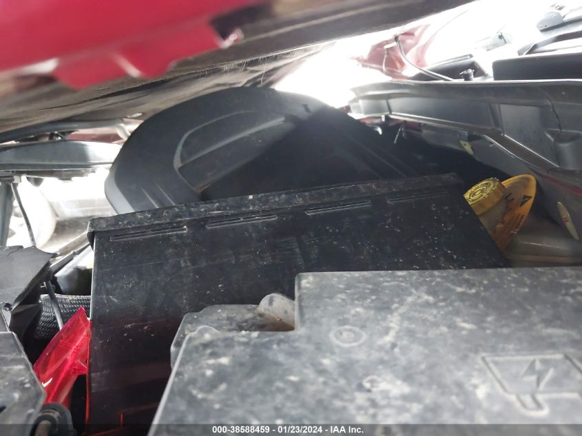 2014 DODGE GRAND CARAVAN SXT - 2C4RDGCG2ER121915