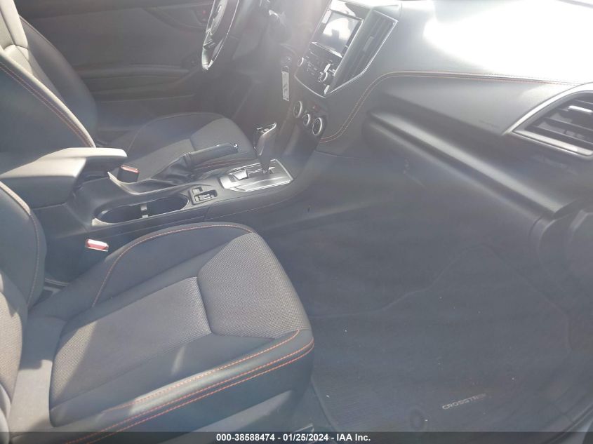 2020 SUBARU CROSSTREK PREMIUM - JF2GTAPC6L8272992
