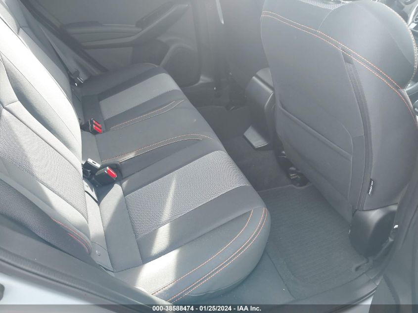 2020 SUBARU CROSSTREK PREMIUM - JF2GTAPC6L8272992