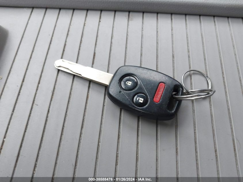 2013 HONDA CR-V LX - 3CZRM3H35DG700846