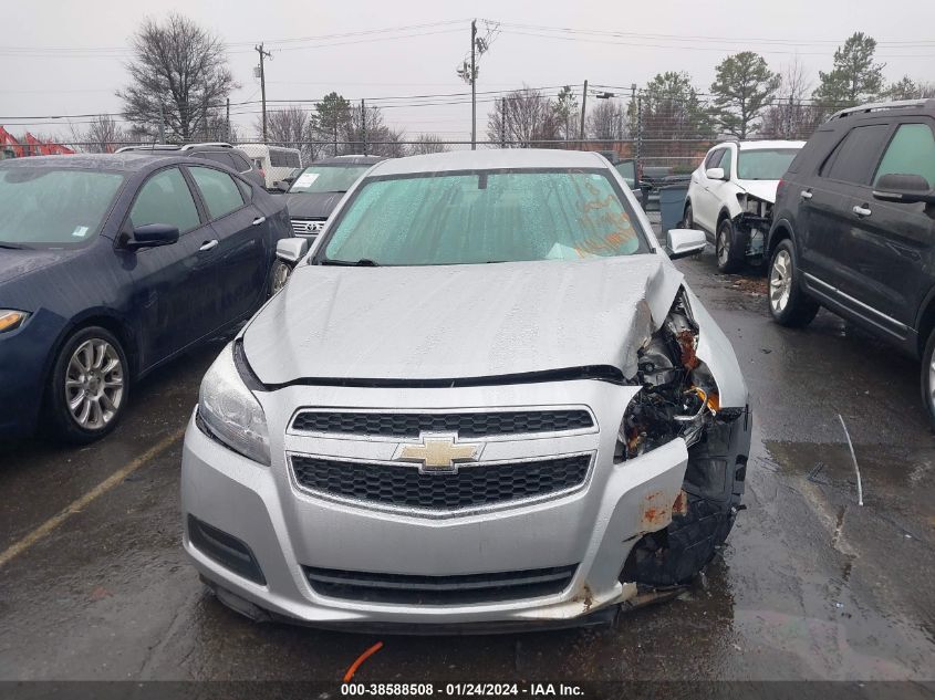 2013 CHEVROLET MALIBU 1LT - 1G11C5SA1DF266069