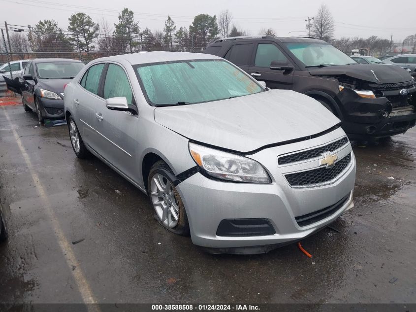 2013 CHEVROLET MALIBU 1LT - 1G11C5SA1DF266069