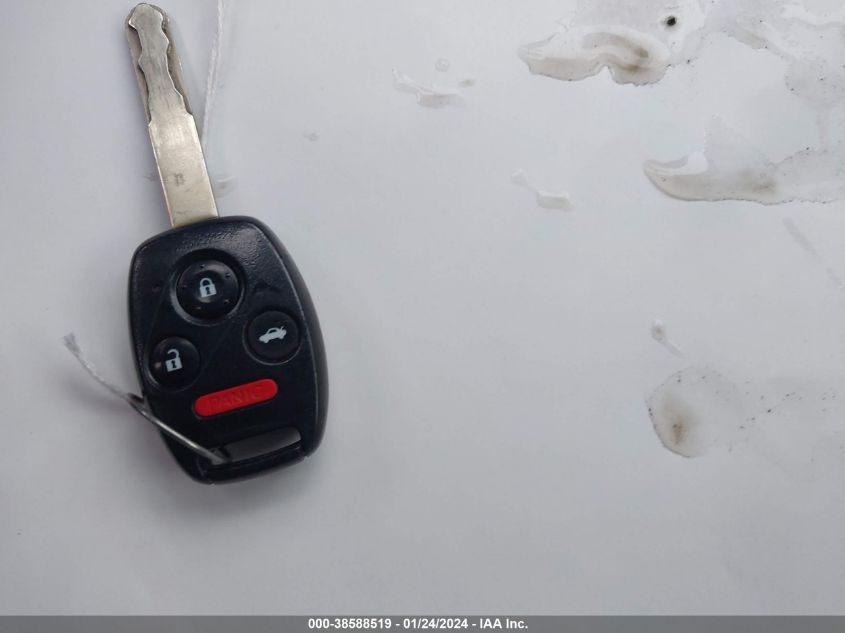 2013 HONDA CIVIC EX - 19XFB2F8XDE228890