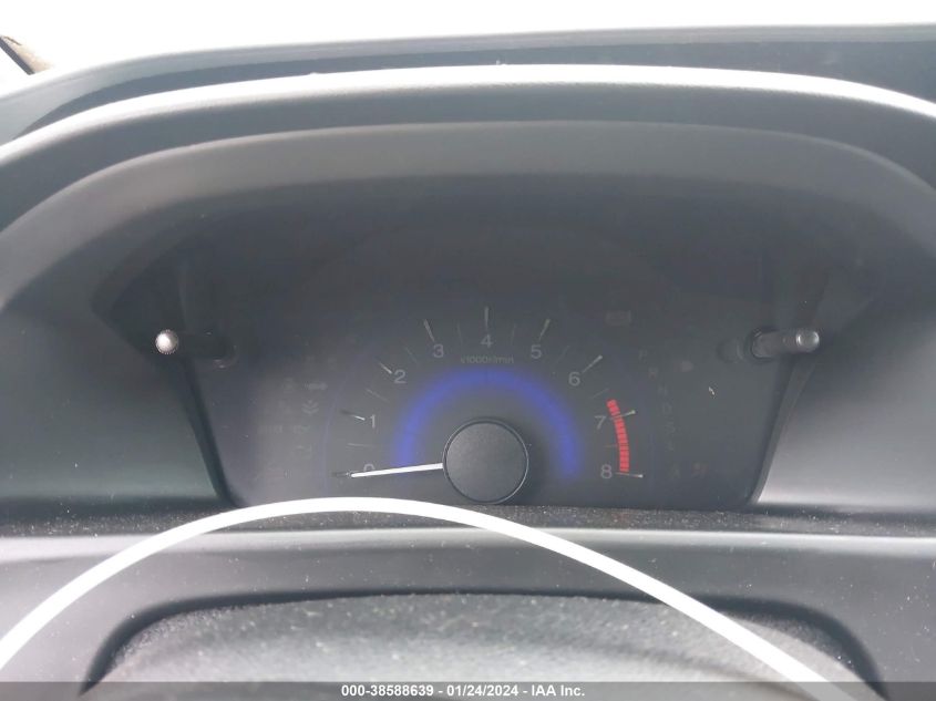 2015 HONDA CIVIC LX - 19XFB2F54FE043663