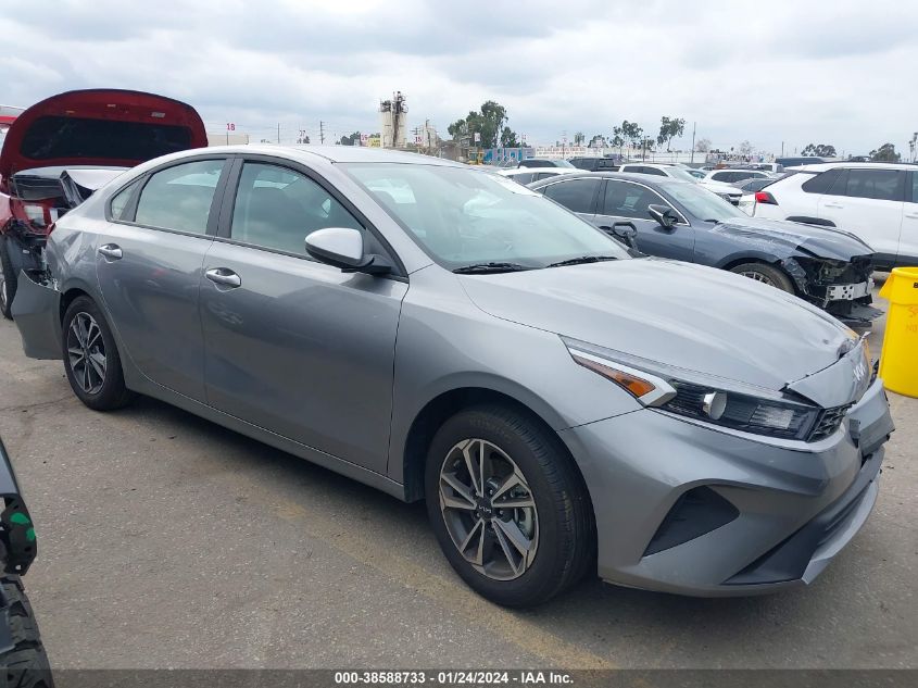 2024 KIA FORTE LX/LXS - 3KPF24AD5RE701179