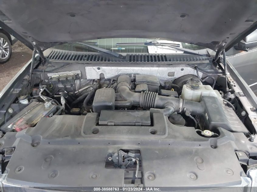 2013 FORD EXPEDITION XLT - 1FMJU1H56DEF36292