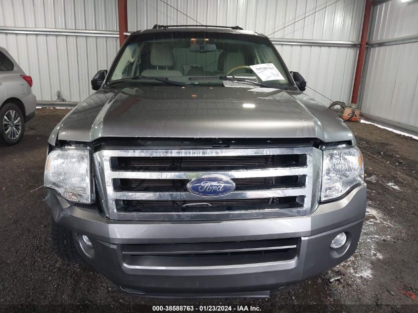 2013 FORD EXPEDITION XLT - 1FMJU1H56DEF36292
