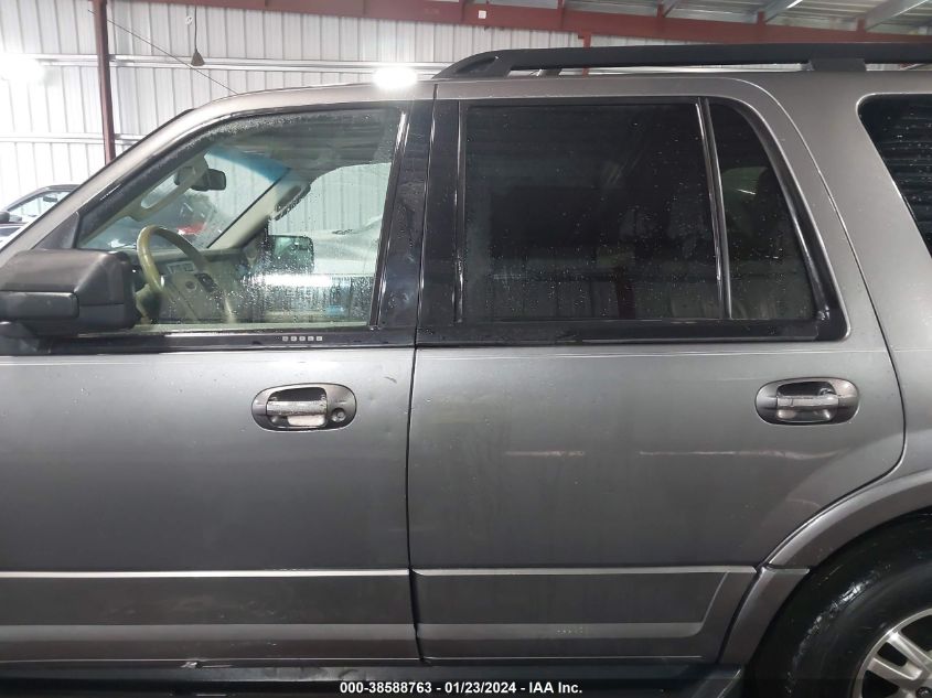 2013 FORD EXPEDITION XLT - 1FMJU1H56DEF36292