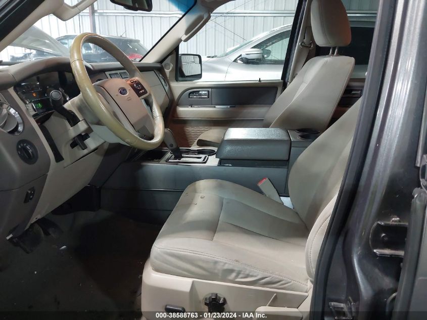 2013 FORD EXPEDITION XLT - 1FMJU1H56DEF36292