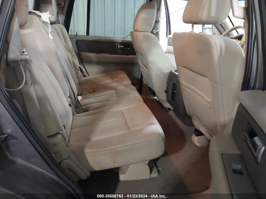 2013 FORD EXPEDITION XLT - 1FMJU1H56DEF36292
