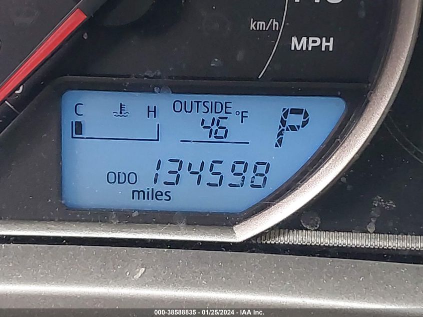 2015 TOYOTA RAV4 XLE - 2T3RFREV3FW238489