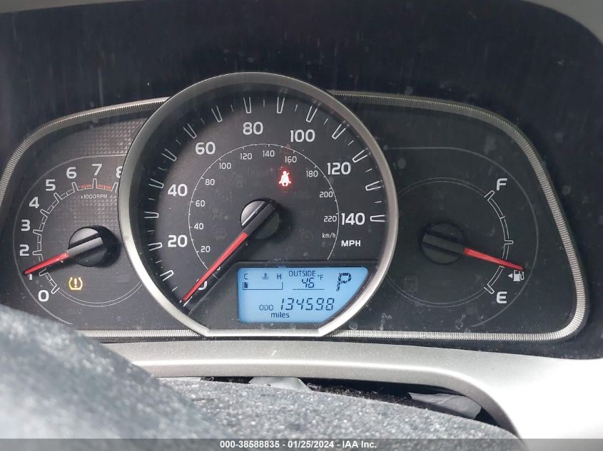 2015 TOYOTA RAV4 XLE - 2T3RFREV3FW238489