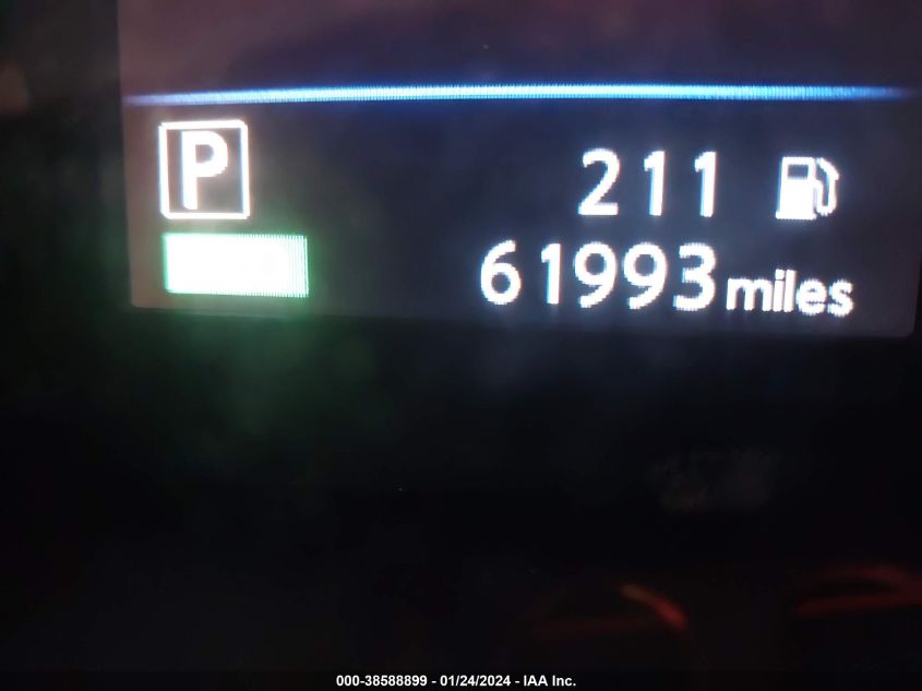 2018 NISSAN ROGUE SV - JN8AT2MV6JW306085