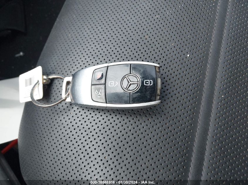 2017 MERCEDES-BENZ AMG E 43 43 4MATIC AMG - WDDZF6EB5HA178999