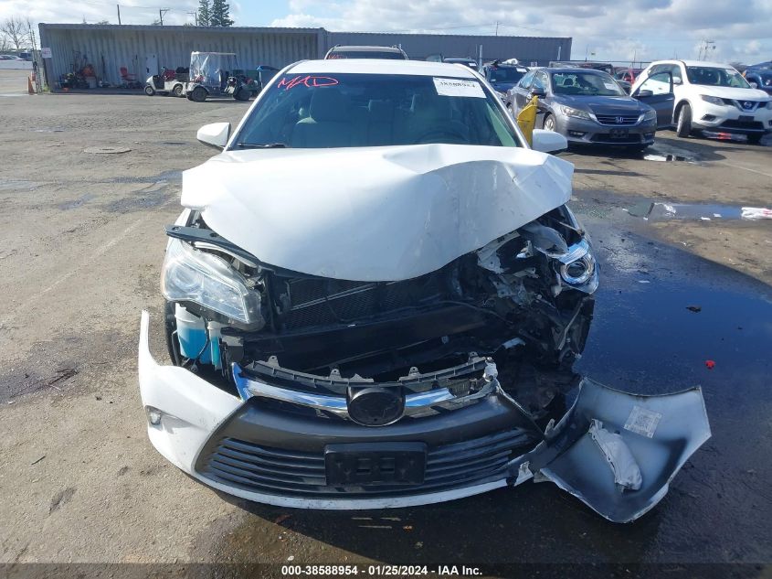 2015 TOYOTA CAMRY HYBRID LE - 4T1BD1FK5FU145298