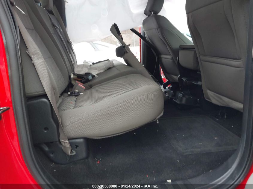 2018 FORD F-150 XLT - 1FTEW1E57JFB87864