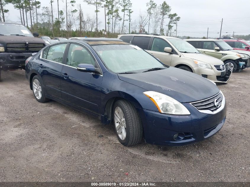 1N4BL2AP8AN458953 | 2010 NISSAN ALTIMA