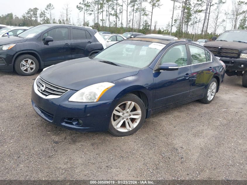 1N4BL2AP8AN458953 | 2010 NISSAN ALTIMA