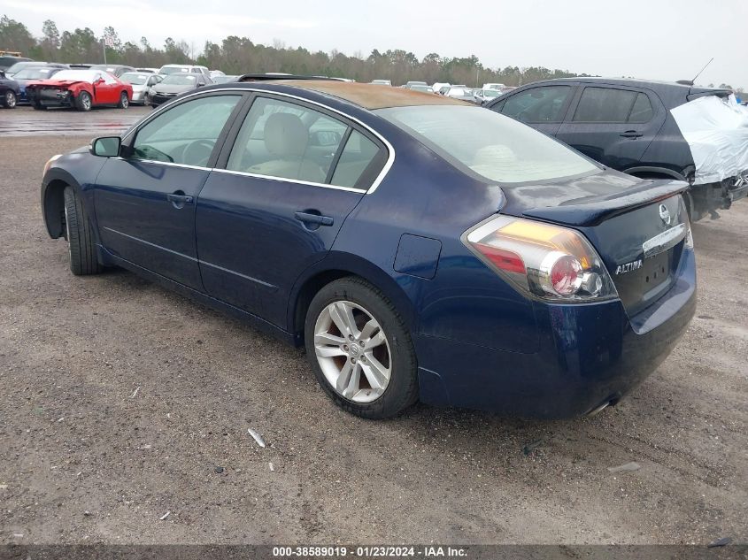 1N4BL2AP8AN458953 | 2010 NISSAN ALTIMA