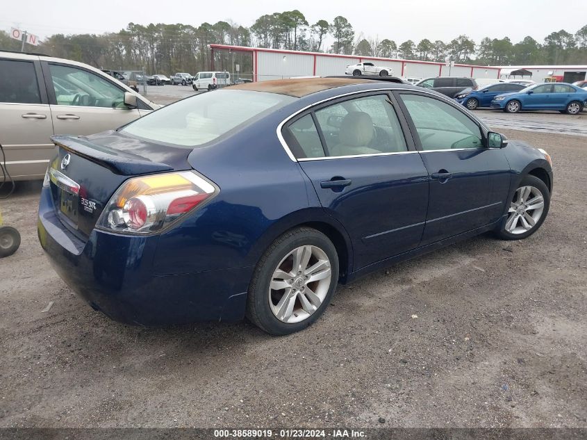 1N4BL2AP8AN458953 | 2010 NISSAN ALTIMA