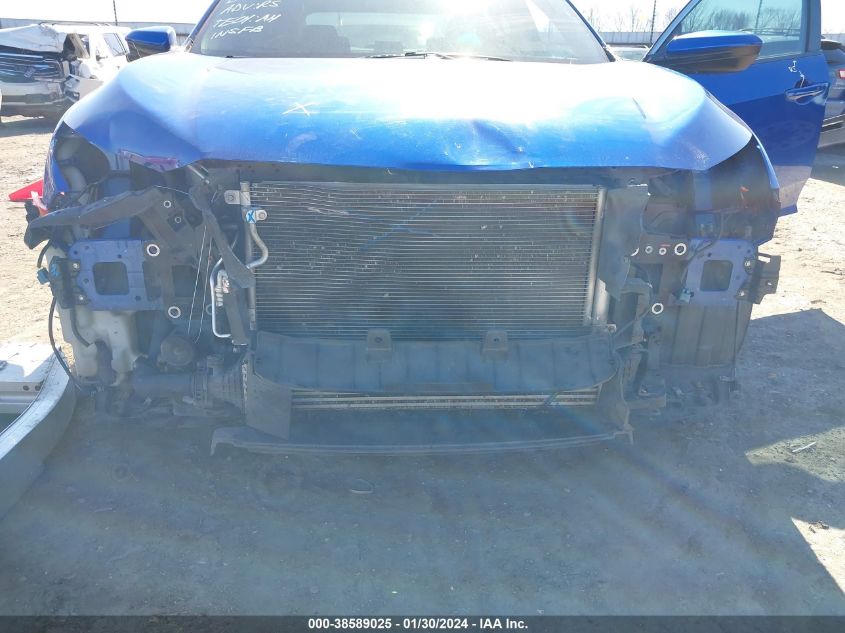 2017 HONDA CIVIC EX-T - 19XFC1F32HE029785