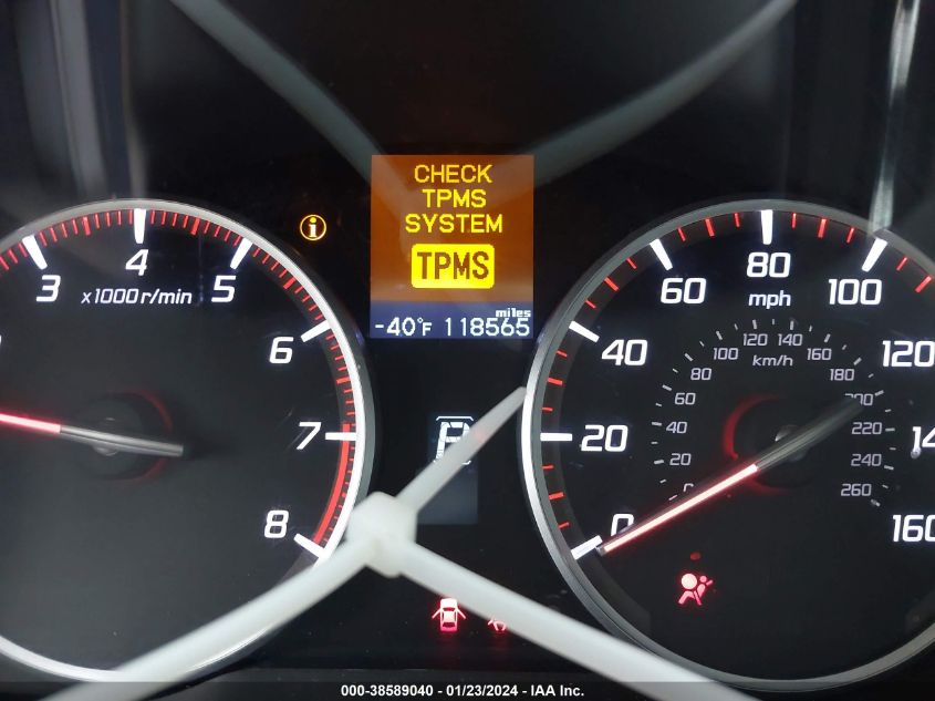 2016 ACURA ILX PREMIUM/TECHNOLOGY - 19UDE2F82GA004097