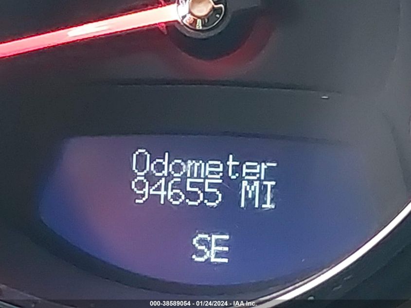 2013 CADILLAC CTS PREMIUM - 1G6DS1E39D0100479