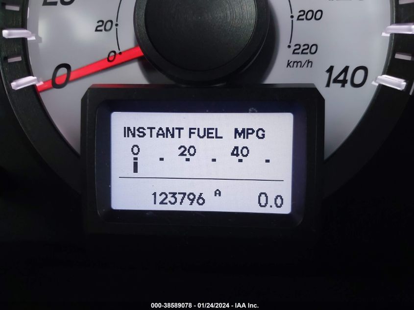 2015 HONDA PILOT TOURING - 5FNYF4H97FB023555