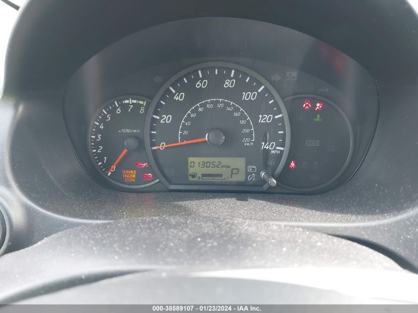 2023 MITSUBISHI MIRAGE G4 G4 ES/G4 LE/G4 BLACK EDIT - ML32FUFJ7PHF03573