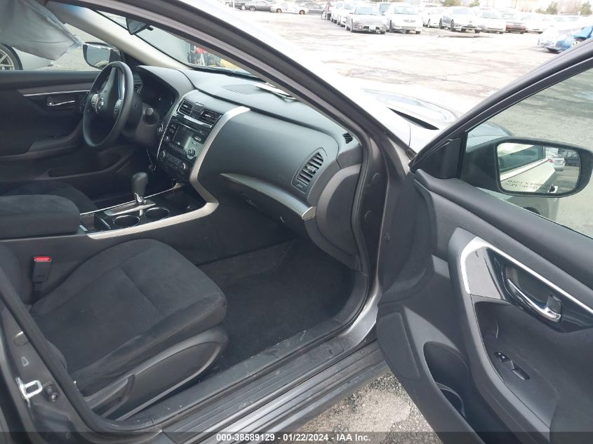 2014 NISSAN ALTIMA 2.5 S - 1N4AL3AP9EN231469