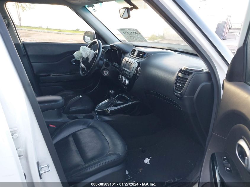 2016 KIA SOUL ! - KNDJX3A53G7293258