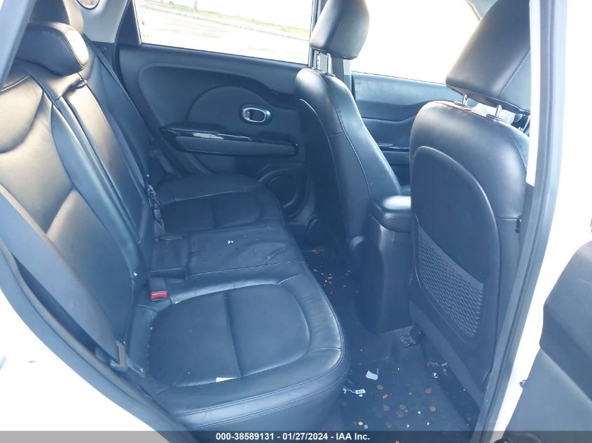 2016 KIA SOUL ! - KNDJX3A53G7293258