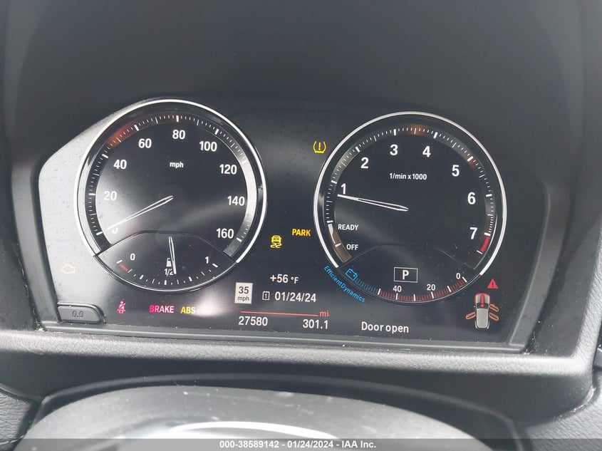 VIN WBXYJ1C08M5S11170 2021 BMW X2 XDRIVE28I