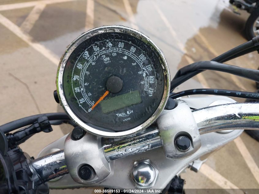 2011 TRIUMPH MOTORCYCLE AMERICA - SMT905RN8BT464692