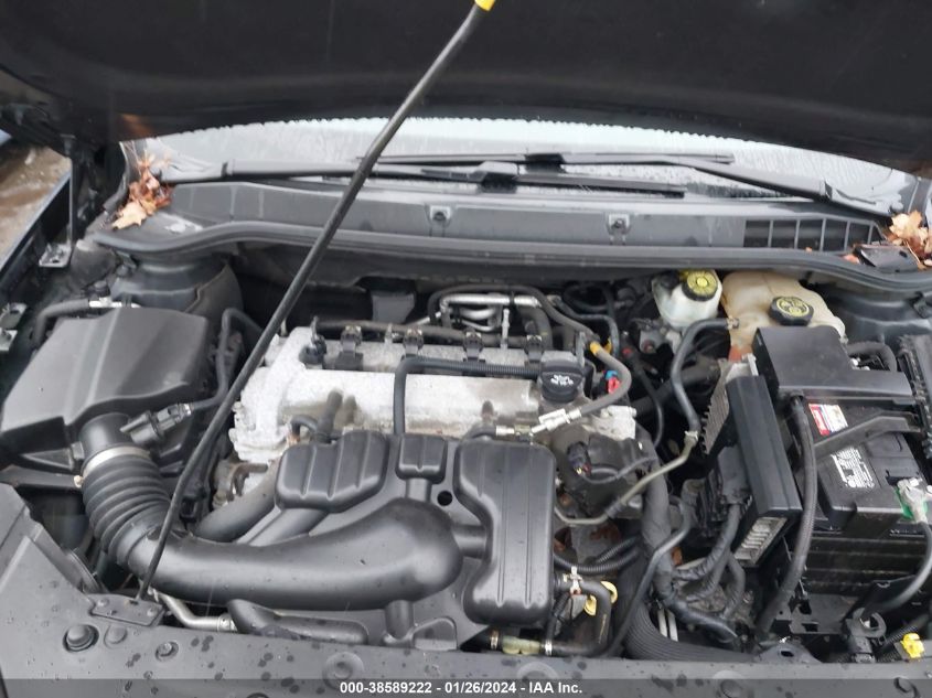 2013 BUICK VERANO - 1G4PP5SK3D4245701