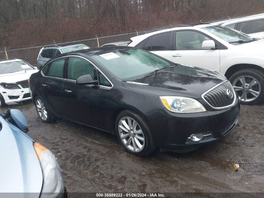 2013 BUICK VERANO - 1G4PP5SK3D4245701