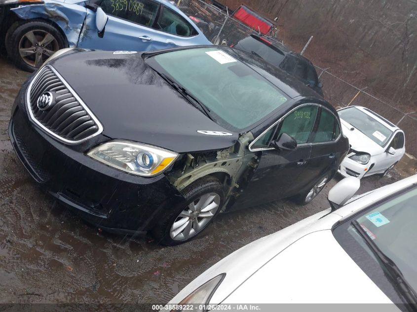 2013 BUICK VERANO - 1G4PP5SK3D4245701