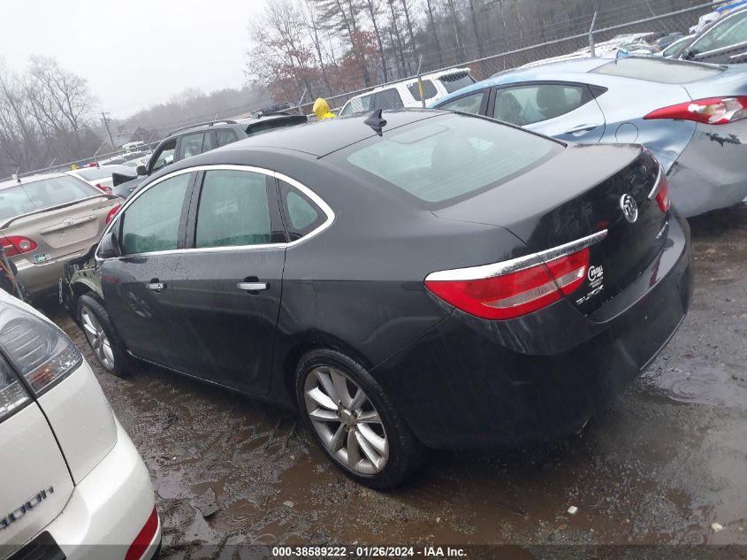 2013 BUICK VERANO - 1G4PP5SK3D4245701