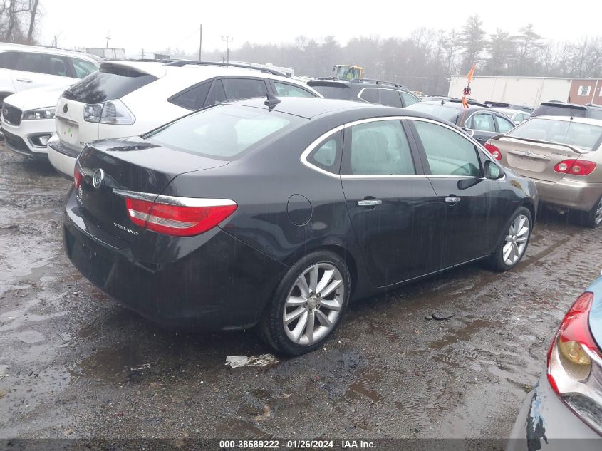 2013 BUICK VERANO - 1G4PP5SK3D4245701