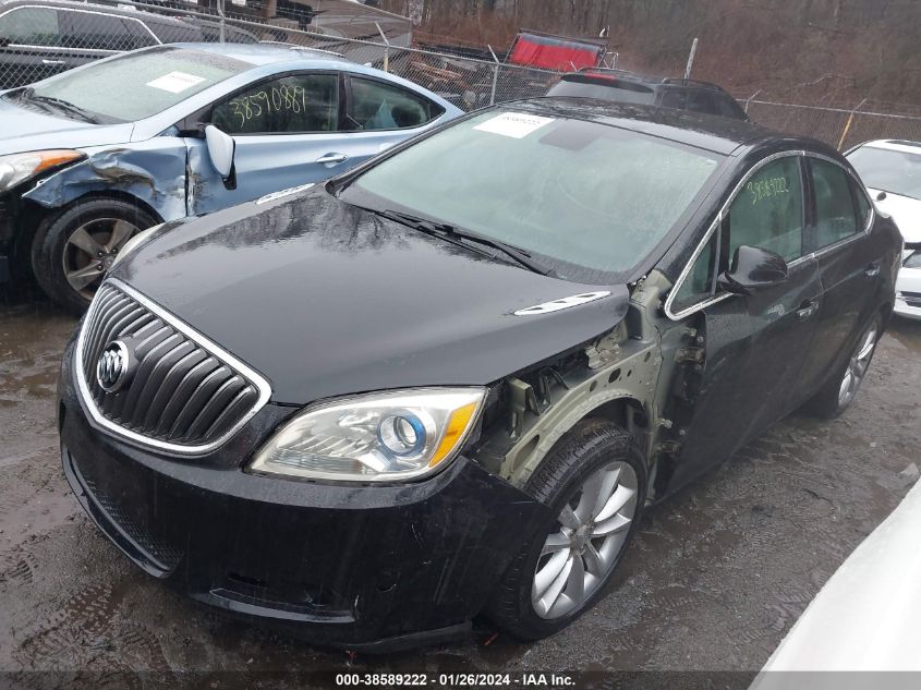 2013 BUICK VERANO - 1G4PP5SK3D4245701