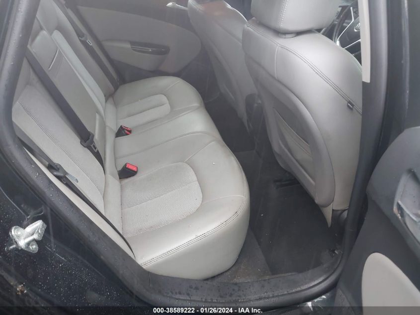 2013 BUICK VERANO - 1G4PP5SK3D4245701