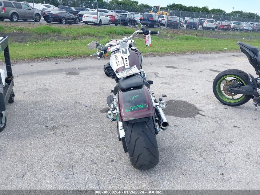 2022 HARLEY-DAVIDSON FLFBS - 1HD1YGK15NB029256