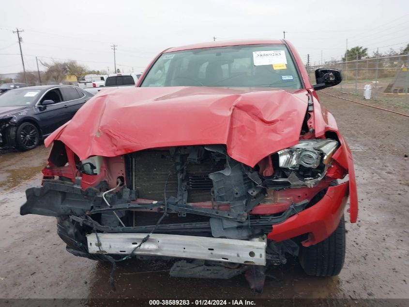 2016 TOYOTA TACOMA SR5 V6 - 5TFAZ5CN1GX020094