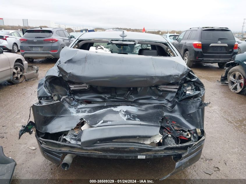 2014 BMW 320I - WBA3B1G59ENS79602