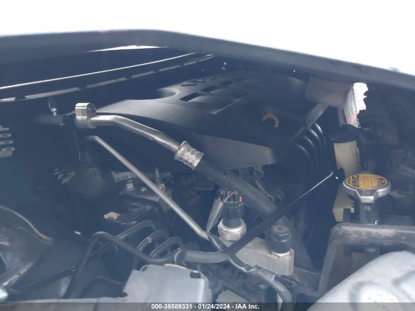 2014 TOYOTA COROLLA S PLUS - 2T1BURHE9EC226925